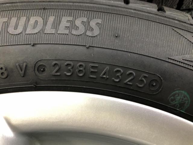 ARGO  + TOYO(トーヨー) 【TOYO】 OBSERVE GIZ3 155/65R14 4本セット