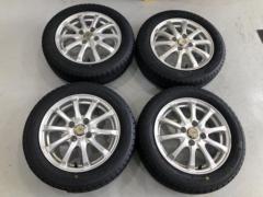 5ZIGEN(ゴジゲン)    + TOYO(トーヨー) 【TOYO】 OBSERVE GIZ3 155/65R14 4本セット