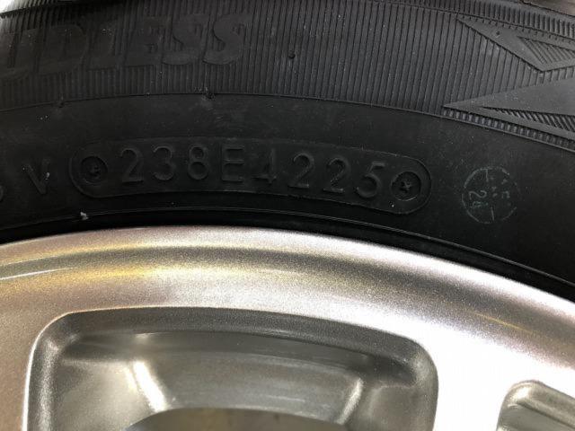 BRIDGESTONE(ブリヂストン)  SE-12  + TOYO(トーヨー) 【TOYO】 OBSERVE GIZ3 155/65R14 4本セット