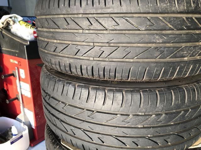 RAYS(レイズ) GRAM LIGHTS 57XTREME SP SPEC  + BRIDGESTONE(ブリヂストン) 【BRIDGESTONE】DAYTON DT30