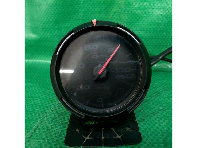 Wakealli D'efi
Racer
Gauge
Pressure gauge
DF116040
~1000kPa
Blue Racer gauge
※ sensor shortage