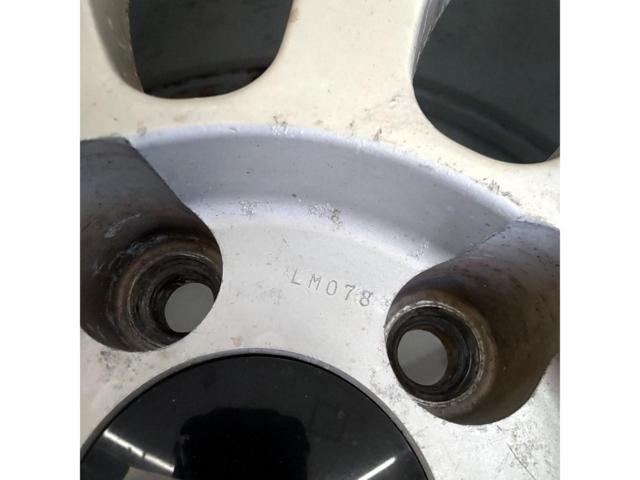 【2本セット】BBS(ビービーエス) LM  LM078 (8JX18H2ET35)