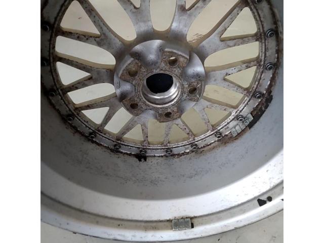 【2本セット】BBS(ビービーエス) LM  LM078 (8JX18H2ET35)