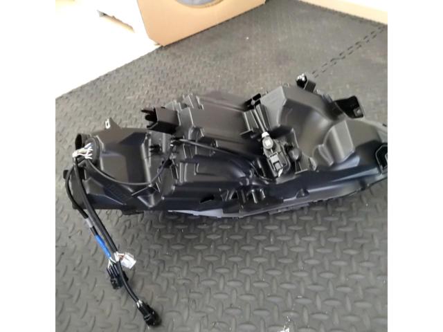 【北米日産純正】LEDヘッドライト LH(左側) ローグ(Rogue)/T33 後期