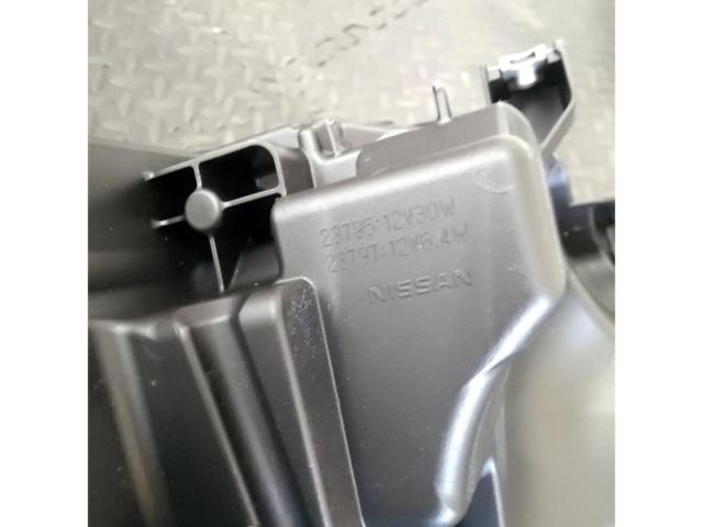 【北米日産純正】LEDヘッドライト LH(左側) ローグ(Rogue)/T33 後期