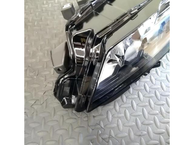 【日産純正】LEDヘッドライト LH(左側) エクストレイル/T33 後期