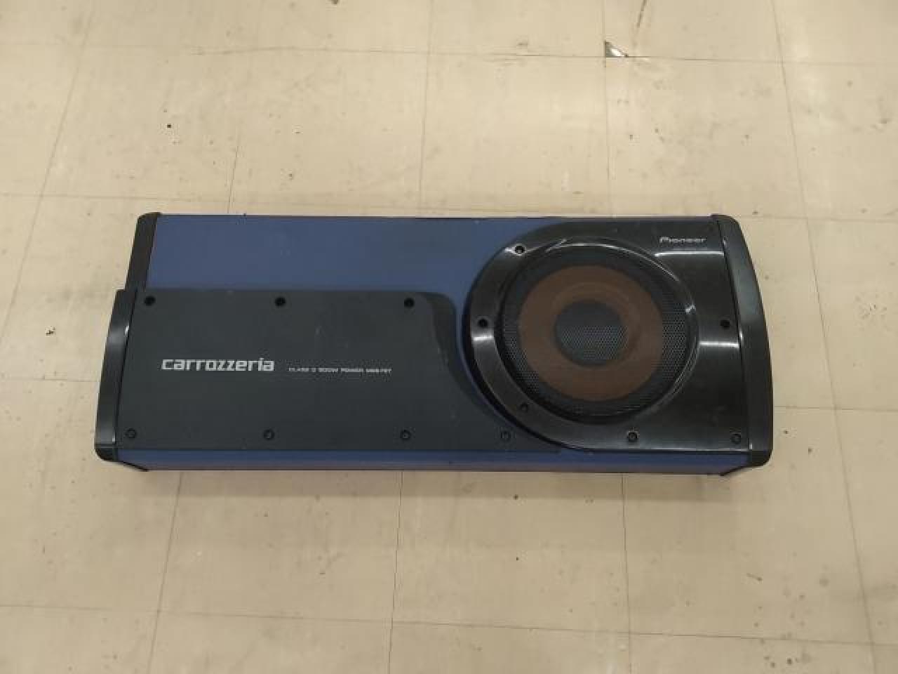 【ワケアリ】carrozzeria TS-WX99A ※本体のみ
