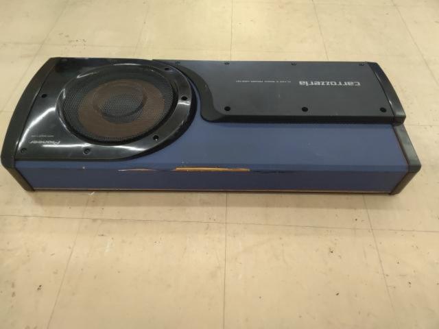 【ワケアリ】carrozzeria TS-WX99A ※本体のみ