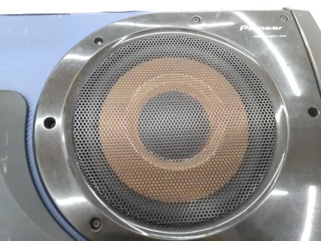【ワケアリ】carrozzeria TS-WX99A ※本体のみ