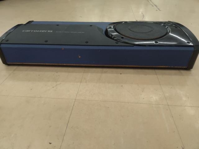 【ワケアリ】carrozzeria TS-WX99A ※本体のみ