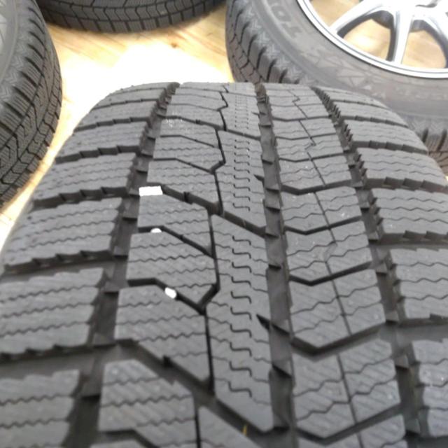 フリード/GT1/GT2/GT3/GT5/GT6/GT7 などにおすすめ!! GTYELLOW HAT SPORT ABELIA    + TOYO(トーヨー) OBSERVE GIZ2