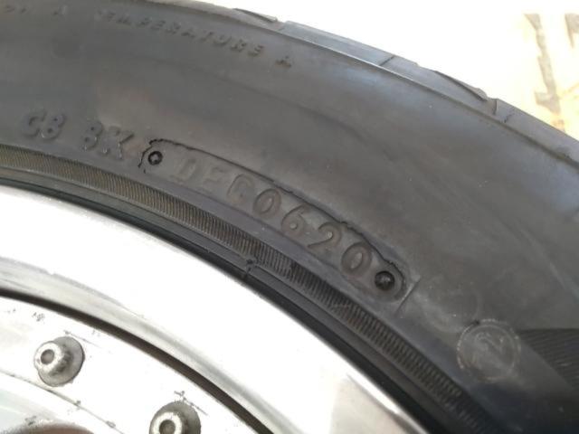 TOM’S(トムス)  C3  + BRIDGESTONE(ブリヂストン) POTENZA RE004 205/55R16