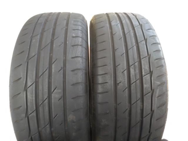 TOM’S(トムス)  C3  + BRIDGESTONE(ブリヂストン) POTENZA RE004 205/55R16