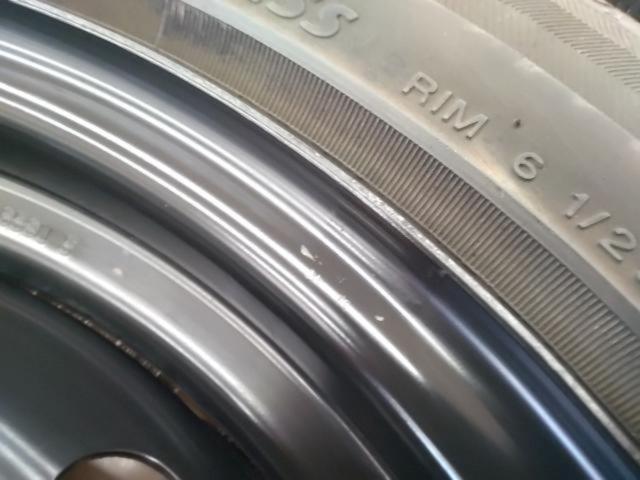 トヨタ純正(TOYOTGR86 RCグレード/ZN8 スチールホイール  +  【MAXTREK】 TREK M7 Plus 205/55R16