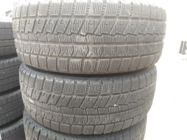 トヨタ純正(TOYOTGR86 RCグレード/ZN8 スチールホイール  +  【MAXTREK】 TREK M7 Plus 205/55R16