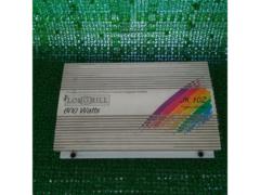 【ワケアリ・現状販売】LONGMILL(ロングミル) JK 10Z 4chパワーアンプ