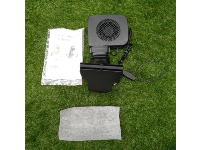 MTK(エムティーケー) コンフォートファンシート