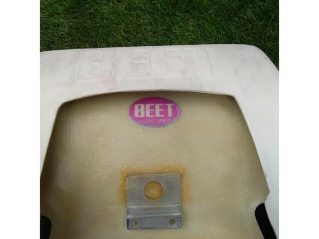 BEET テールカウル NC39/CB400SF