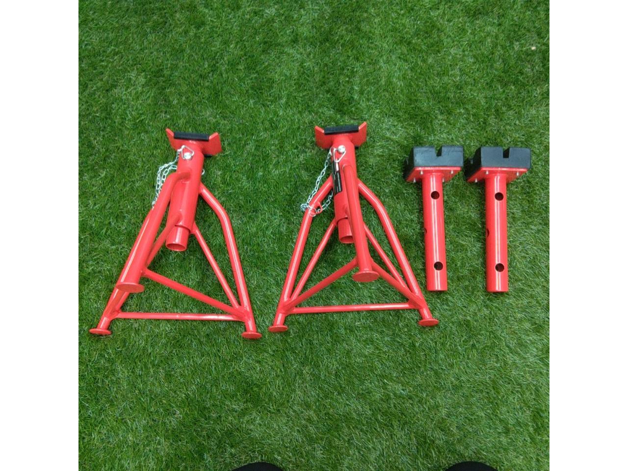 ASTRO PRODUCTS 2tリジットラック