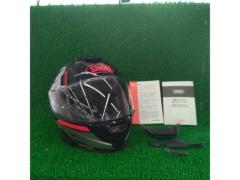 SHOEI(ショウエイ) GT-AirⅡAPERTURE(アパーチャー) Mサイズ フルフェイスヘルメット