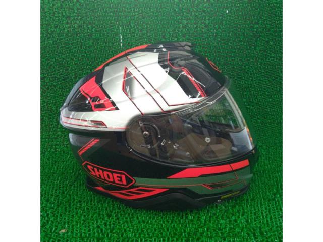 SHOEI(ショウエイ) GT-AirⅡAPERTURE(アパーチャー) Mサイズ フルフェイスヘルメット