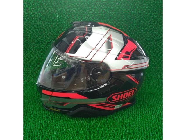 SHOEI(ショウエイ) GT-AirⅡAPERTURE(アパーチャー) Mサイズ フルフェイスヘルメット