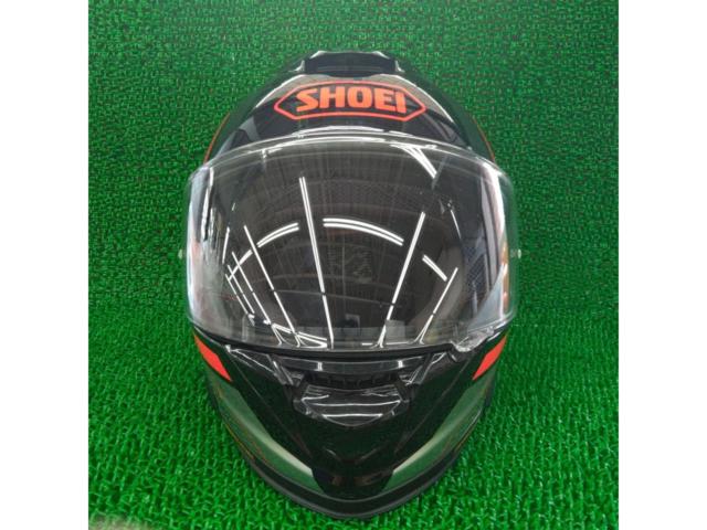 SHOEI(ショウエイ) GT-AirⅡAPERTURE(アパーチャー) Mサイズ フルフェイスヘルメット