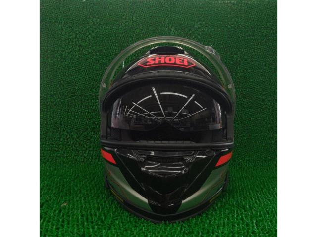 SHOEI(ショウエイ) GT-AirⅡAPERTURE(アパーチャー) Mサイズ フルフェイスヘルメット