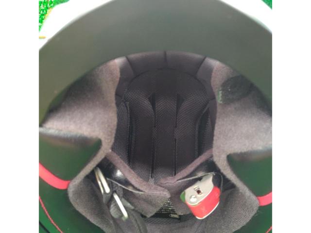 SHOEI(ショウエイ) GT-AirⅡAPERTURE(アパーチャー) Mサイズ フルフェイスヘルメット