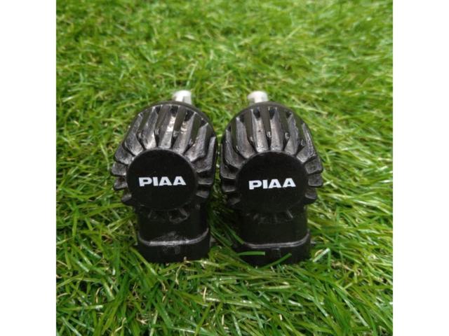 PIAA LEDバルブ H8/H9/H11/H16 カラー:ブルー