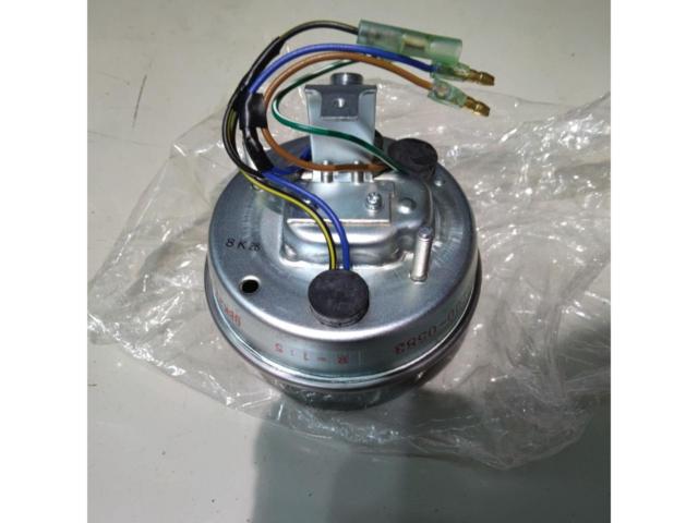 【Z1】KAWASAKI純正 【廃盤品】タコメーター