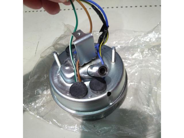 【Z1】KAWASAKI純正 【廃盤品】タコメーター