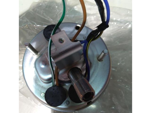 【Z1】KAWASAKI純正 【廃盤品】タコメーター