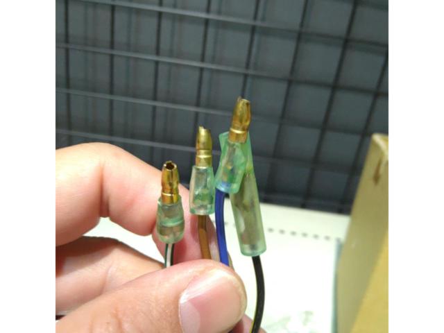 【Z1】KAWASAKI純正 【廃盤品】タコメーター