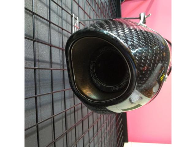 【YOSHIMURA】機械曲 R-77J サイクロン EXPORT SPEC HONDA/GROM(JC75)