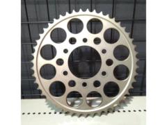 【SUNSTAR】リアスプロケット 品番:RS-104-47
