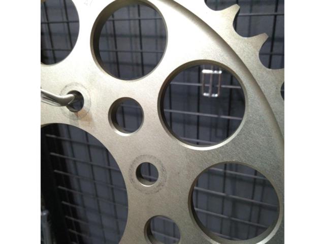 【SUNSTAR】リアスプロケット 品番:RS-104-47
