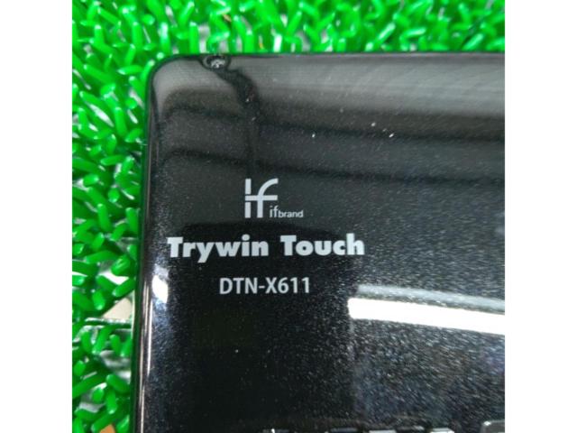 【Trywin】DTN-X611