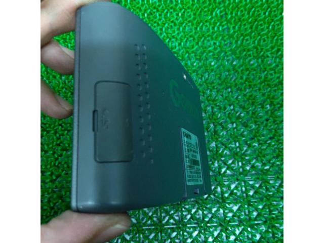 【SANYO】NV-JM450DT ポータブルナビ