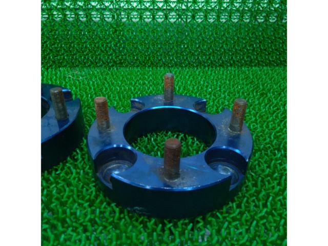 【SPORTS DELTA】 ワイドトレッドスペーサー26mm『ローバーミニ』