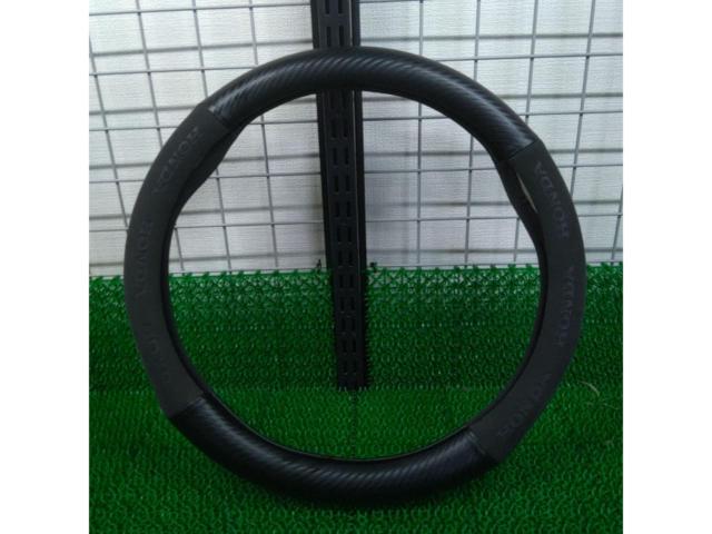 【メーカー不明】HONDA ハンドルカバー