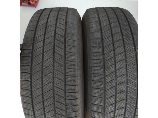 【weds(ウェッズ)】Delmore(デルモア) LC.S+【BRIDGESTONE】BLIZZAK VRX3