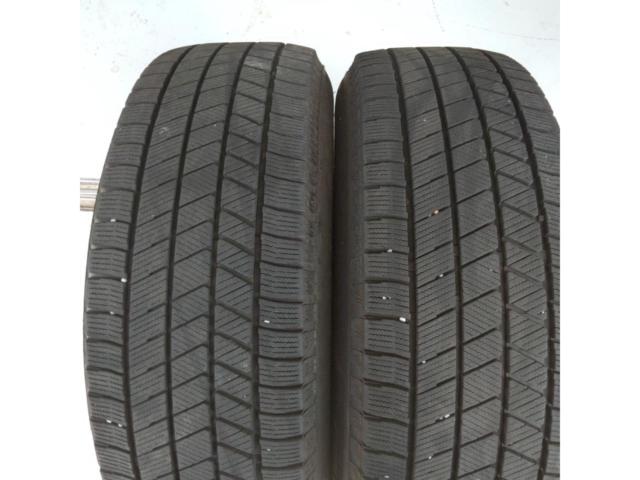 【weds(ウェッズ)】Delmore(デルモア) LC.S+【BRIDGESTONE】BLIZZAK VRX3