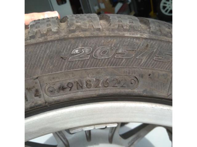 【TARGA(タルガ)】TECMAG(テクマグ) Type 211R+【TOYO】GARIT GIZ