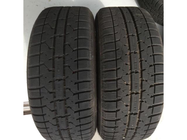 【TARGA(タルガ)】TECMAG(テクマグ) Type 211R+【TOYO】GARIT GIZ