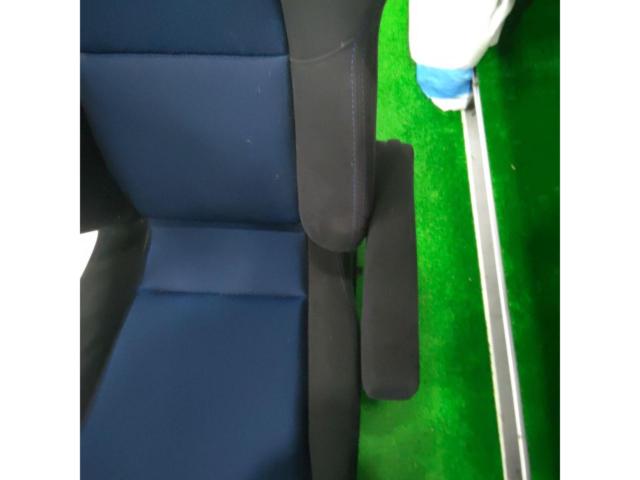 【RECARO】SR-7F GK100 A/R BK/BL