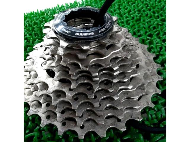 11-28T/11S SHIMANO ULTEGRA CS-6800 カセットスプロケット