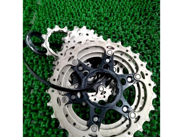 11-28T/11S SHIMANO ULTEGRA CS-6800 カセットスプロケット