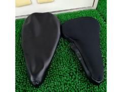 メーカー不明 シリコンクッション付サドルカバー