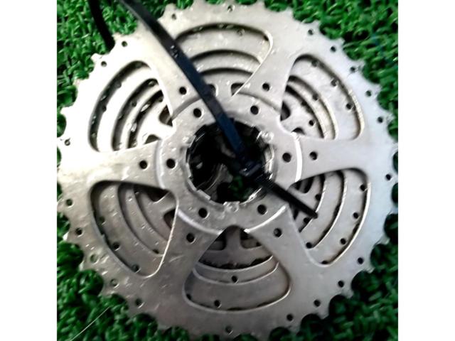 11-34T/10s/8,9sフリー対応 SHIMANO SHIMANO CS-HG500-10 カセットスプロケット